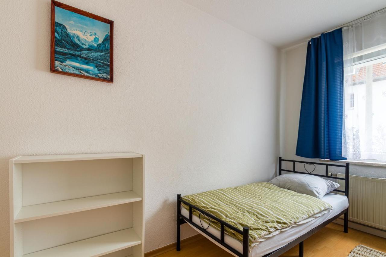 Apartment 3 Karli Leipzig
