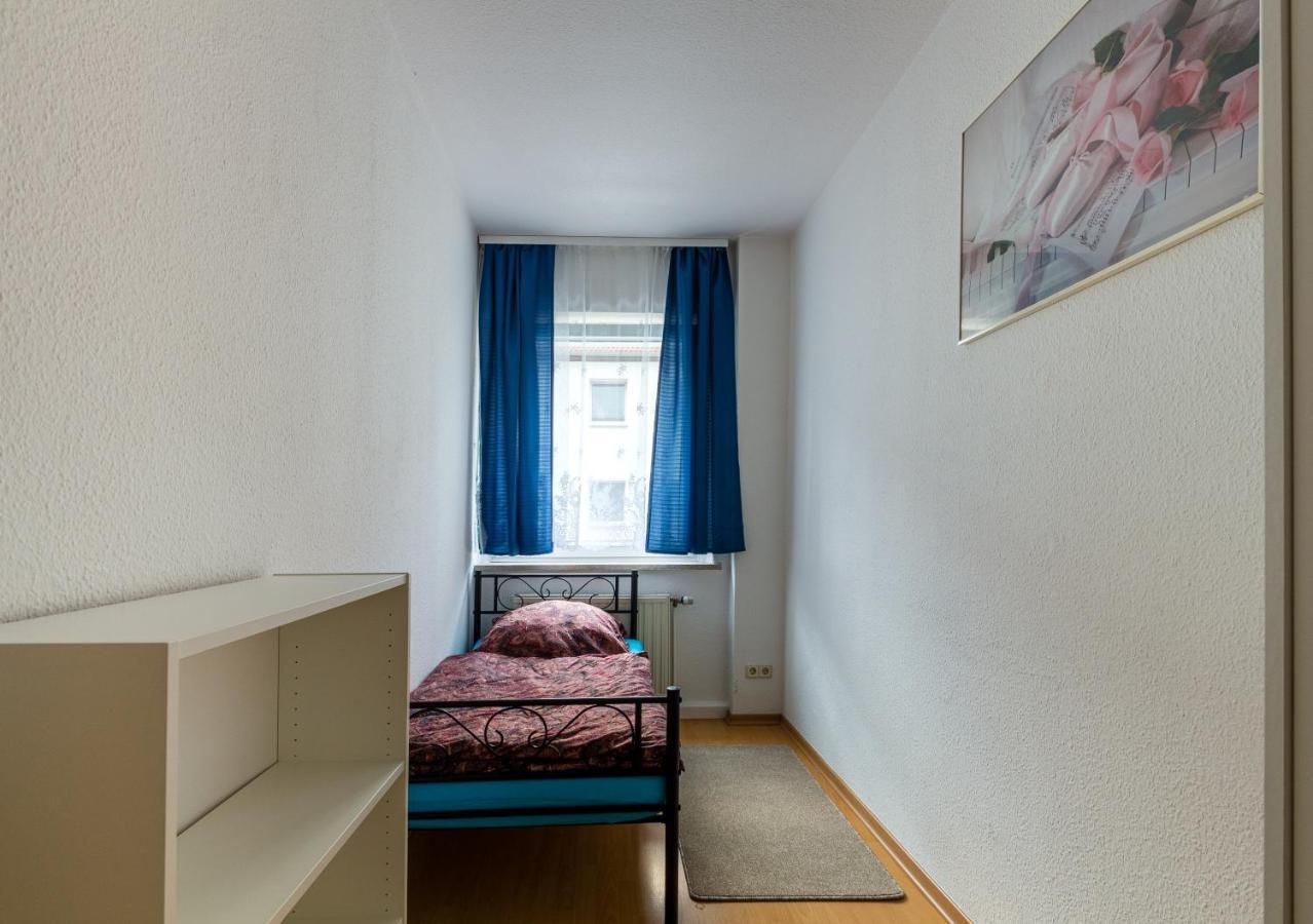3 Karli Apartment
