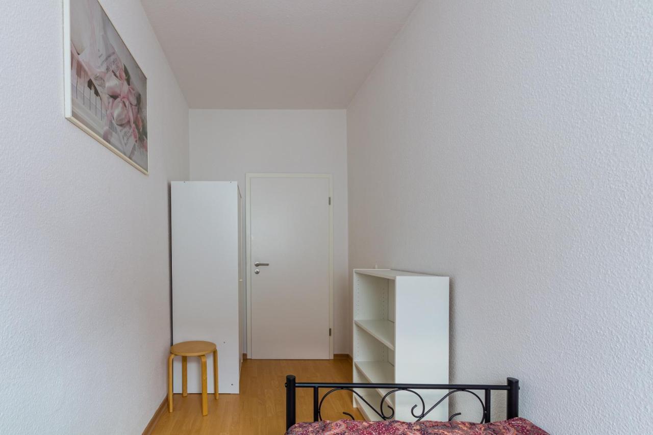 Apartment 3 Karli Leipzig