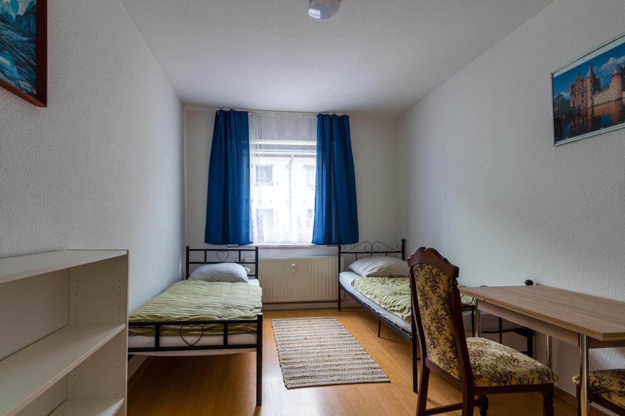3 Karli * Leipzig