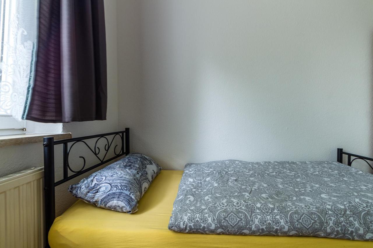 3 Karli Apartment *