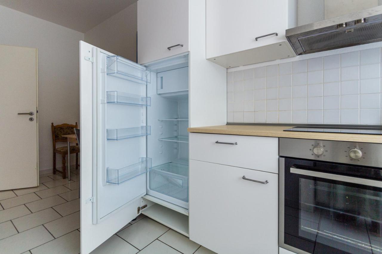 3 Karli Apartment *