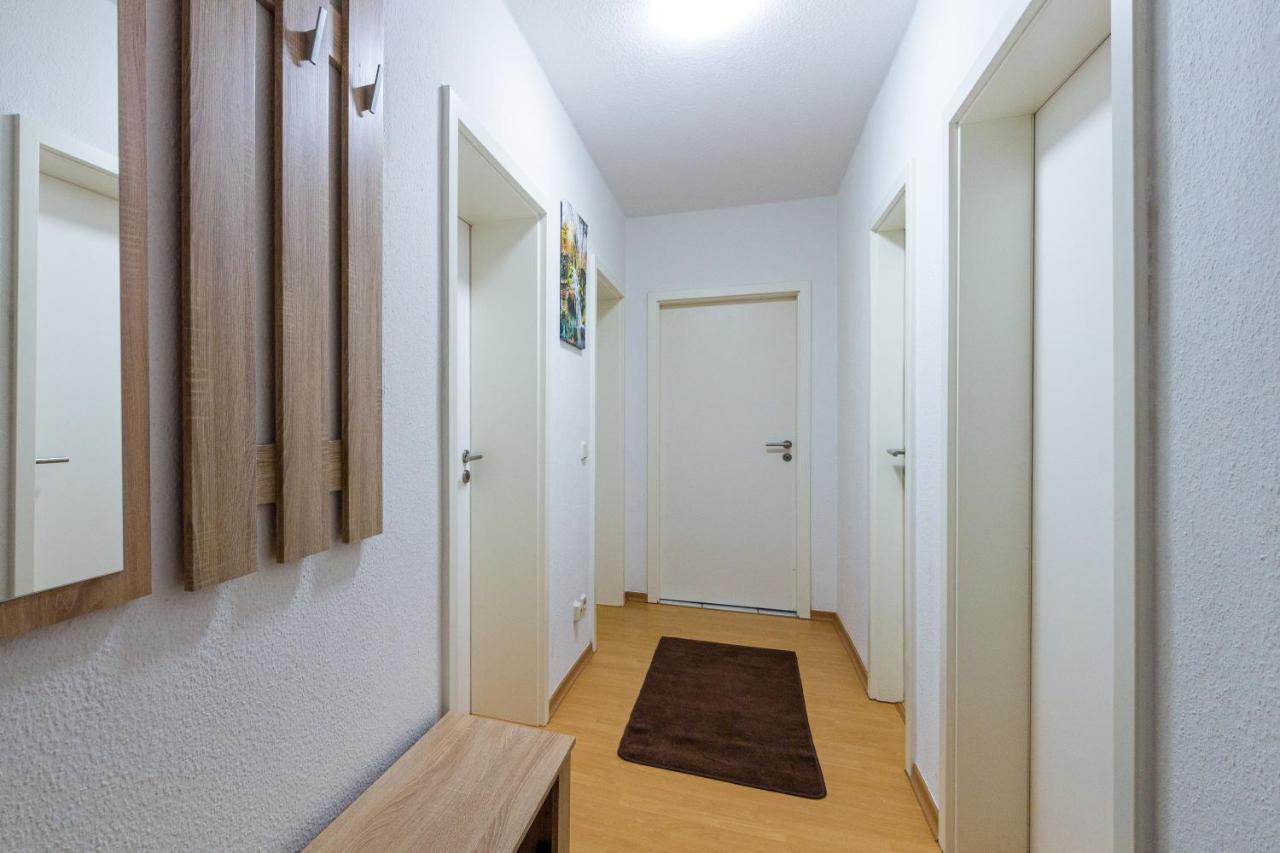 3 Karli Apartment